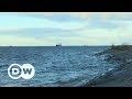 "Північний потік-2": трубопровід призведе до екологічної катастрофи? | DW Ukrainian