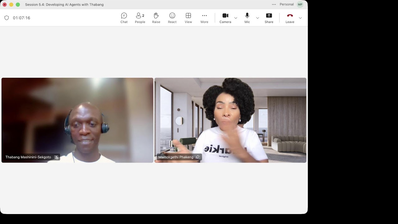 Session 5.4: AI Agents for online shopping