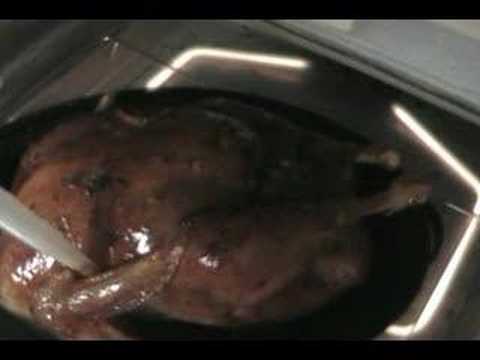 Turkey Master Baster