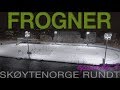 3.episode SKØYTENORGE RUNDT | FROGNER