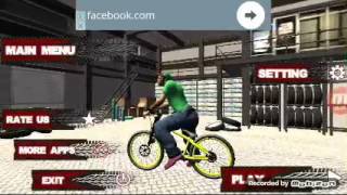 BMX piloto 2017 screenshot 1