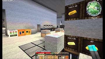 FTB - Episode 34 - Multi-Farm