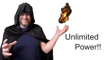 Caster Classes (D&D / Pathfinder)