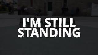 11. I'M STILL STANDING - Festival de baile moderno 2022 - Xamaraina