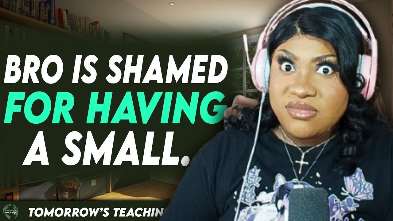 SHOW ME THAT WIENER OR IM FINNA CRASH OUT BRO! | TOMORROWS TEACHING ...