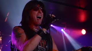 Joe Lynn Turner  (Jealous Lover) 2018