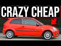 10 CHEAPEST City Cars For UNDER £1,000! *ULEZ COMPLIANT*