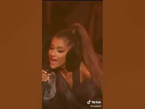 Tik Tok Ariana Grande(2) - YouTube