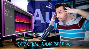 Easily Remove Background Noise with Adobe Audition