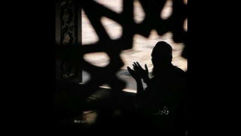 قران كريم "تلاوه هادئه" اجر لي ولكم 😔❤.