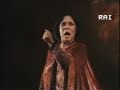 Shirley Verrett: Macbeth, aria Lady, best quality