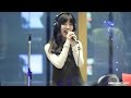 141203 러블리즈(Lovelyz) '케이' - 금요일에 만나요 @별이 빛나는 밤에 라이브 직캠/Fancam by -wA-