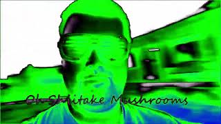 Oh Shiitake Mushrooms 2018 Effects [Sponsored by NEIN Csupo Effects Extended]