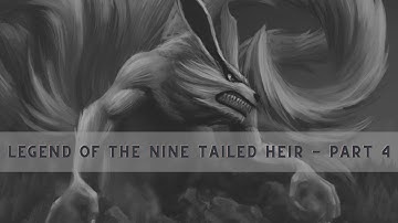 Pathfinder: Wrath of the Righteous BETA - Demon Mythic Path - Part 4