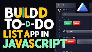 Famous Making to do List maker is Very Easy: JavaScript Wealth