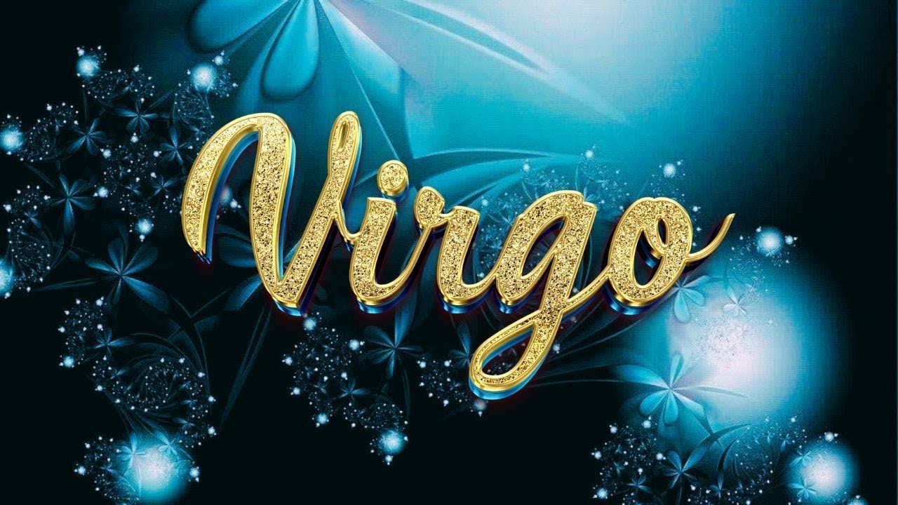 VIRGO   SOMEONE WILL TAKE A HIDDEN TRIP TO WANT TO MEET YOU VIRGO TAROT LOVE READING
