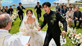 Download Lagu Brengsek itu ninggalin aku di altar!Aku paksa pamannya nikahin aku—eh pamannya CEO\u0026kecanduan aku! MP3