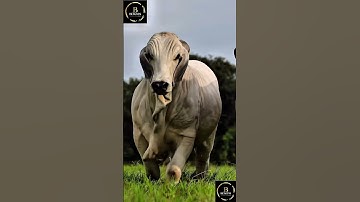 Sapi brahman #sapi #cow #sapigemuk #sapipedaging #sapilucu
