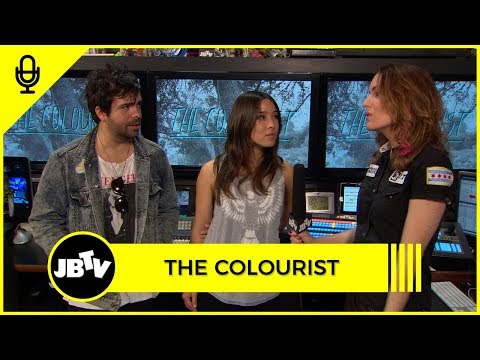 The Colourist -