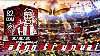 Haftanin Etki̇ Oyunculari 05.03.17