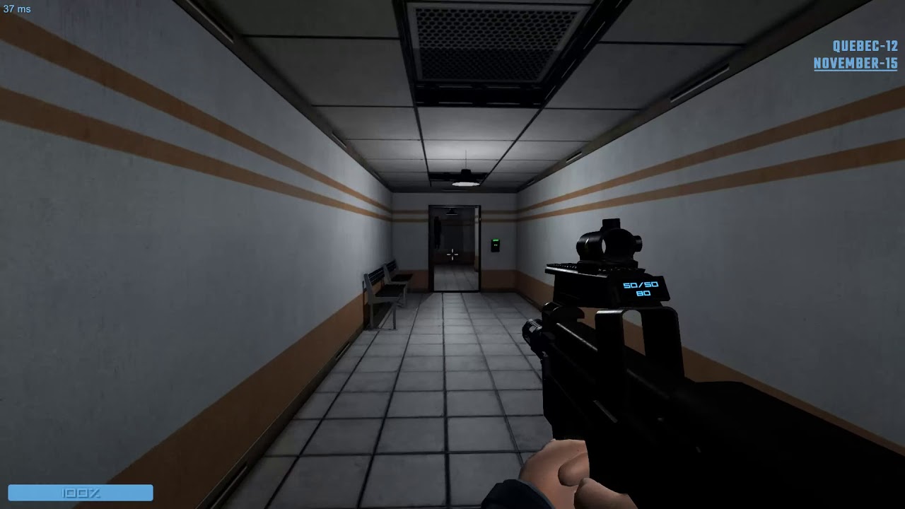 My favorite moment in SCP: Secret Laboratory - YouTube