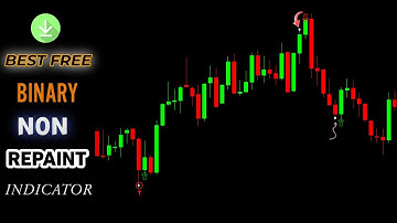 Fresh 1-Minute Binary Indicator – 100% Free Download || Zero Lag Binary Indicator Free Latest Update