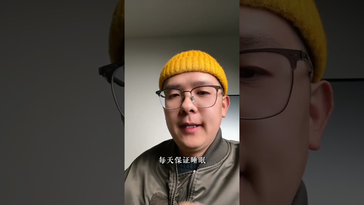 Why do you love having white hair The Inner Classic of the Yellow Emperor states that hair