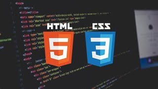 index page setup for website