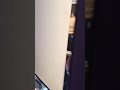 RDS Showcase (Backstage) 06.11.23 - Marco Mengoni scalda la sua formidabile Voce