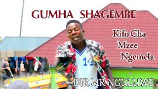 Gumha_Shagembe_ Kifo_Cha_Mzee_Ngemela_(Officia_Audio)_2021