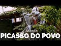 Bel Borba o Picasso do Povo