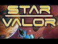 Star Valor #1