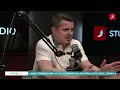 Je li bilo bojkota u reprezentaciji? Vlaović: Tu ima nešto što mi ne znamo
