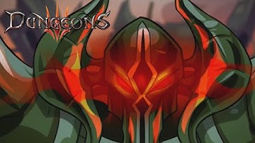 Dungeons 3 - Ep 14 - The Titans of Alphaas
