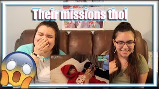 [PPOPSIS] SB19 Show Break S3 Ep 2 Mission in Cebu Part 1 Reaction | It's about to go DOWN