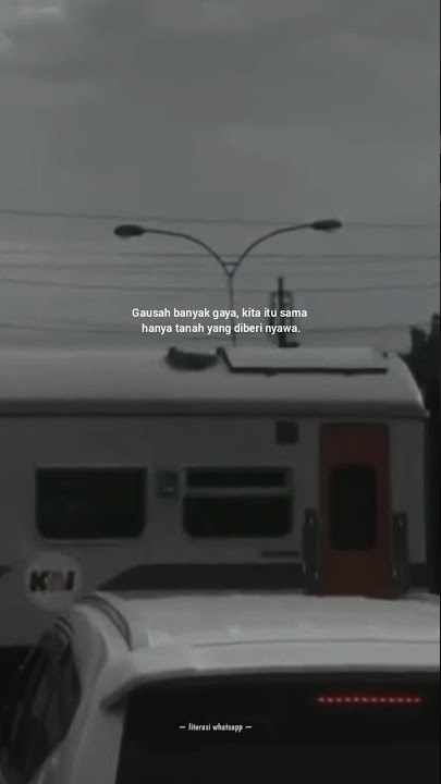 STORY WA 30 DETIK TERBARU || QUOTES DJ KEREN 30 DETIK || LITERASI KEREN 30 DETIK TERBARU