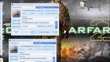 How to get 10th Prestige in WAW with a USB