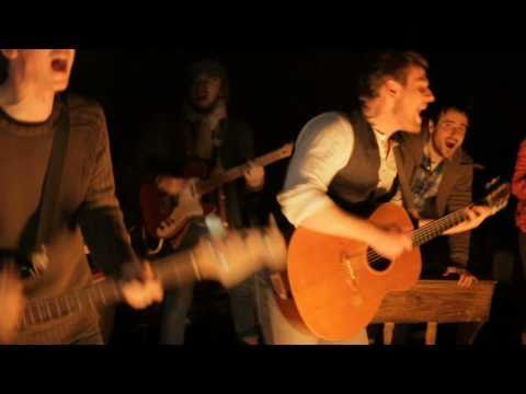 Rend Collective Experiment - Come On (My Soul) OFFICIAL