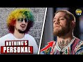 Sean O'Malley learns from Conor McGregor's mistakes, Cormier unsure if Khabib will ever fight again