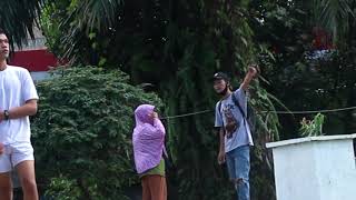 NGOMONG BAHASA OPET YANG DI KARTUN UPIN IPIN - PRANK INDONESIA