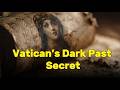 The Vatican’s DARK Past SECRET : Pagan Necropolis &amp; FORBIDDEN Rituals | History for Sleep