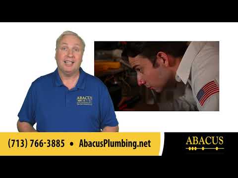 Abacus Plumbing Air Conditioning Electrical, Right The First Time