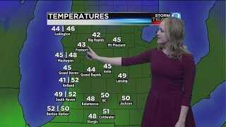 Storm Team 8 Forecast 11 P.m., 112214