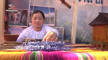 Ngày hội Văn hóa dân tộc Thái lần thứ II tại Điện Biên