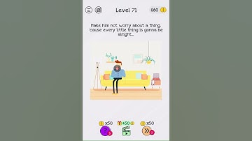 Braindom level 71#braindom #youtubeshorts