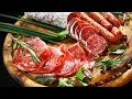 Butcher shop in Athens . Price overview . Мясной магазин в Афинах  . Обзор цен . Irina Alem.  Greece