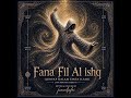 Fana Fil Al Ishq (Lenyap Dalam Cinta Ilahi) #fareedjufrimusic #sufismpoetry #sufimusic #guitarsolo