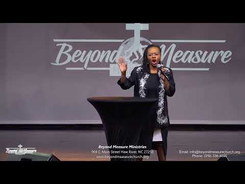 Beyond Measure Ministries
