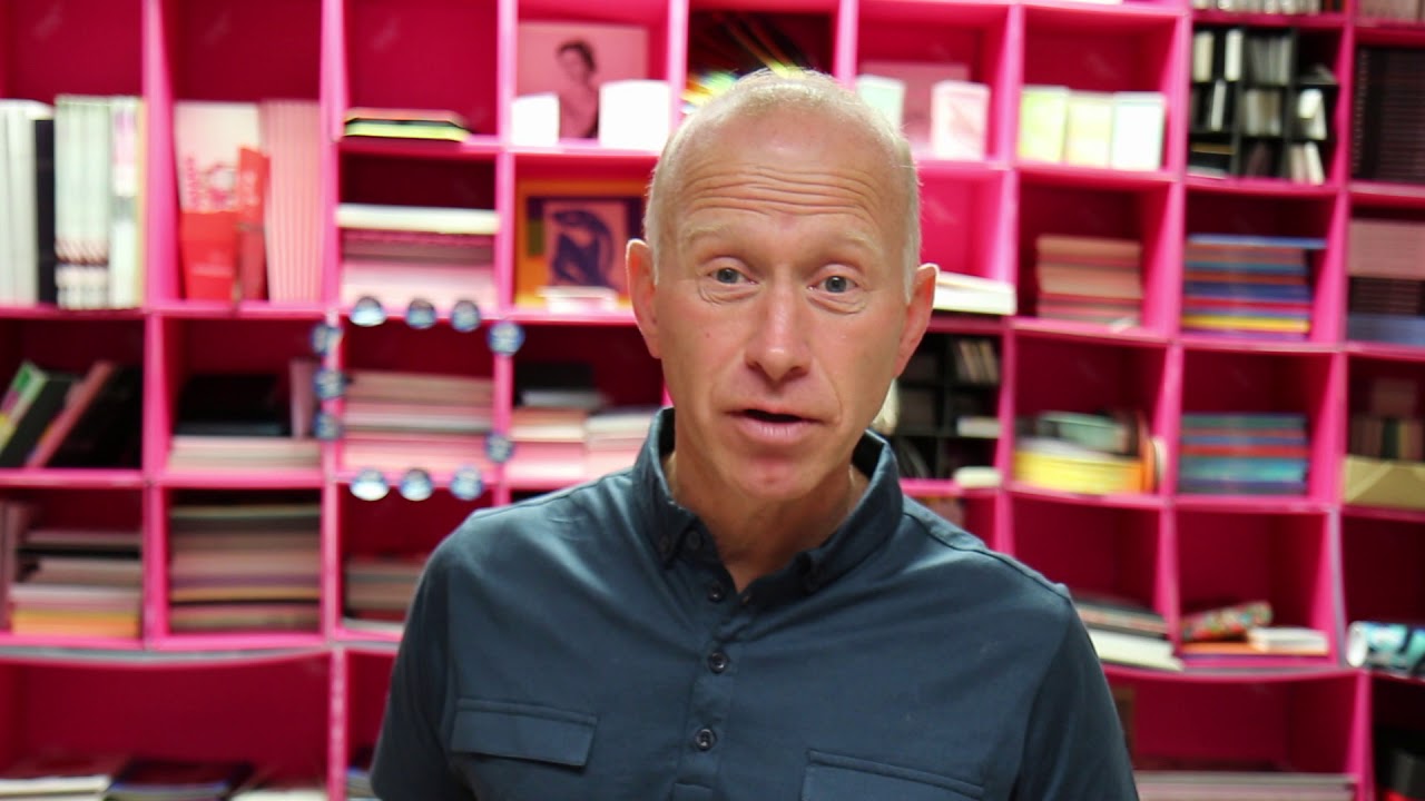 Paul Regan of FE Burman Interview