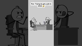 2024 Job Market Reality: "10 Years Experience for Entry-Level?!" 🤣